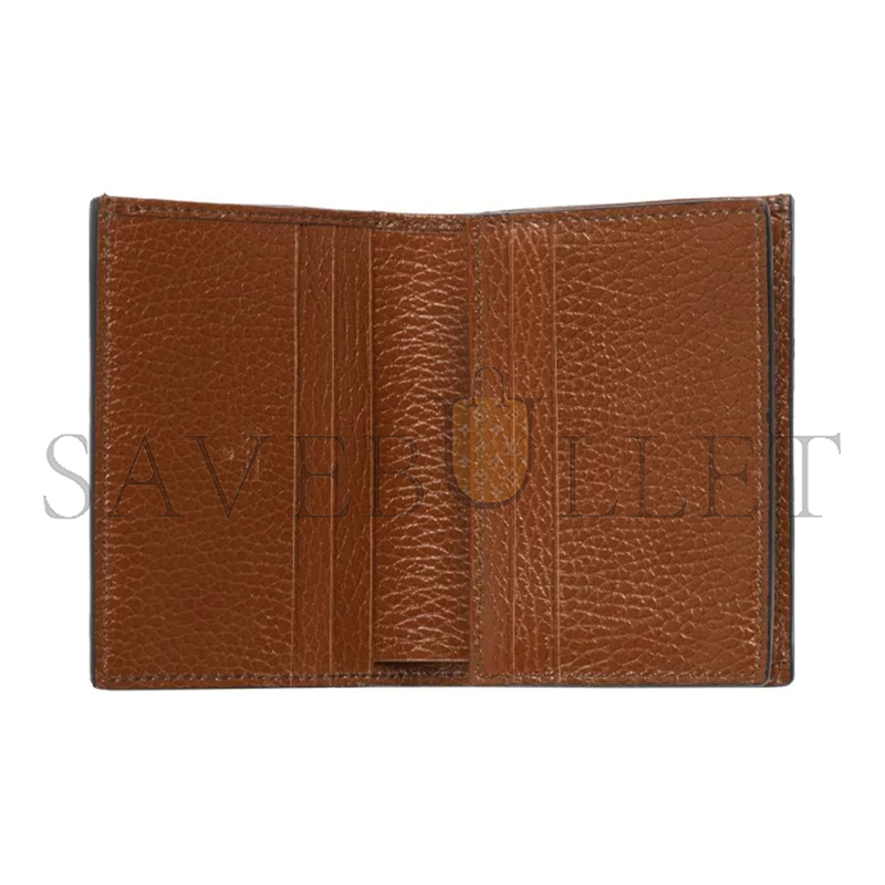 Gvc*1 jackie 1961 card case wallet 645536 (11*8.5*3cm)